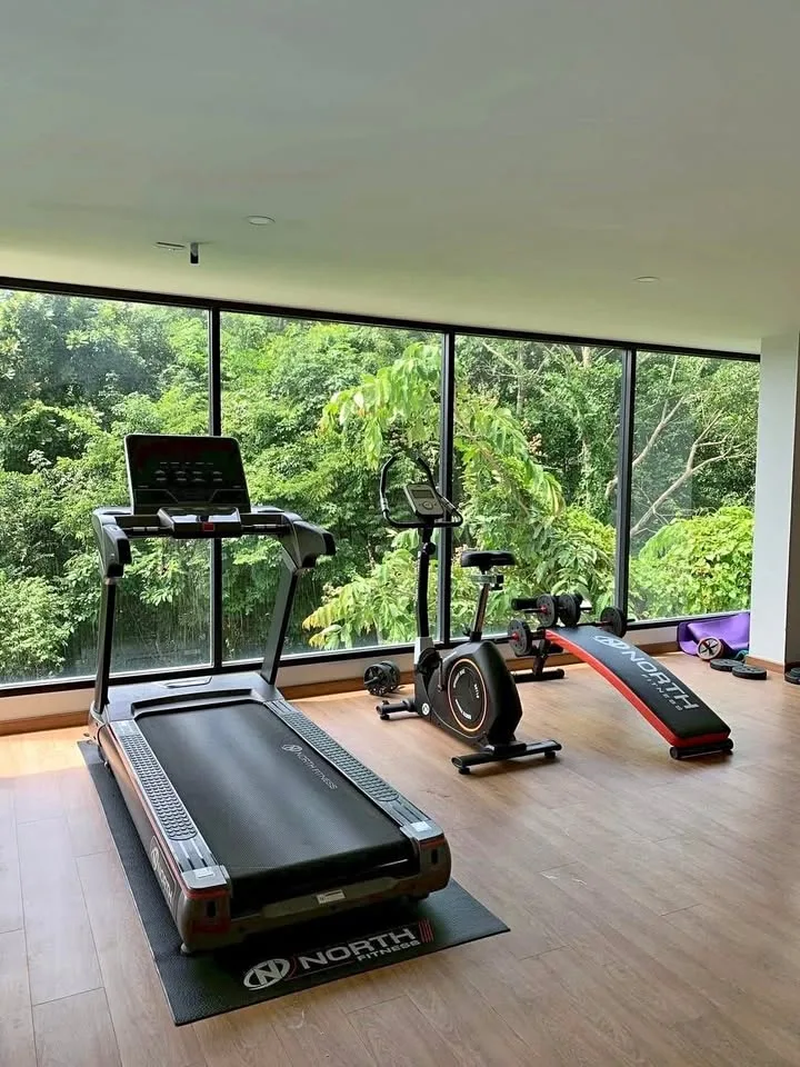 1-комнатная квартира в аренду в VIP Great Hill Condo, Най Янг
