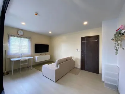 1-комнатная квартира в аренду в VIP Great Hill Condo, Най Янг