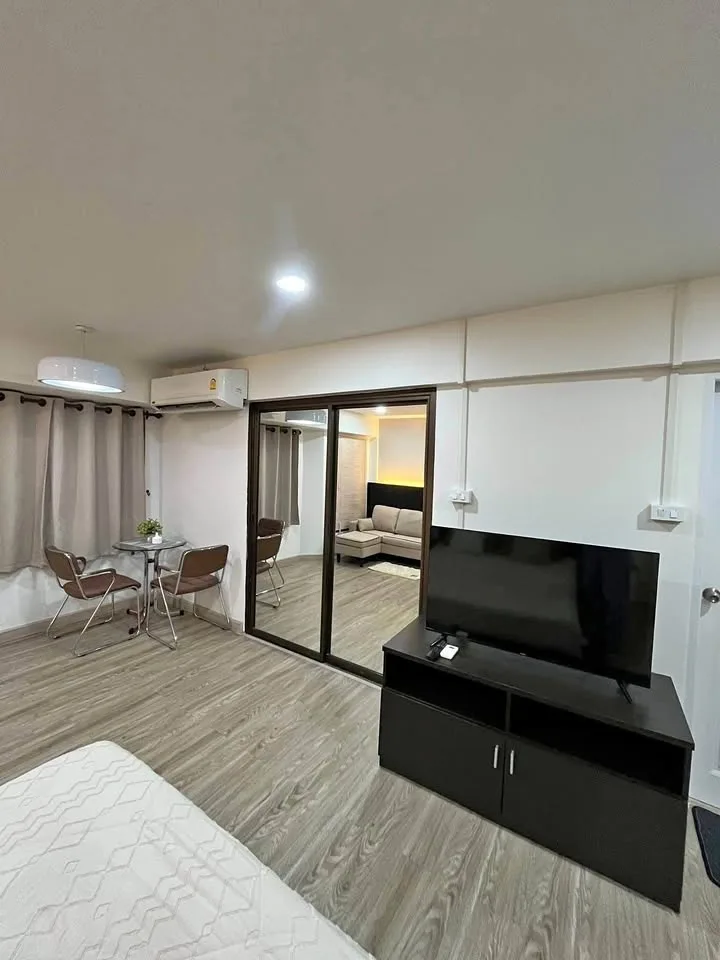 1-Zimmer-Wohnung zur Miete in Wichit, Phuket