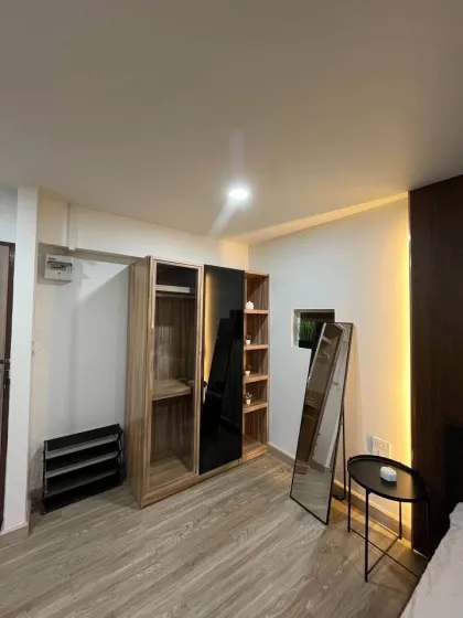 1-Zimmer-Wohnung zur Miete in Wichit, Phuket