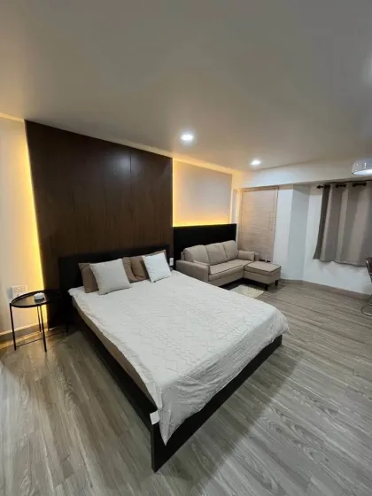 1-Zimmer-Wohnung zur Miete in Wichit, Phuket