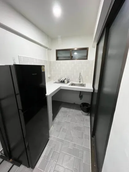 1-Zimmer-Wohnung zur Miete in Wichit, Phuket
