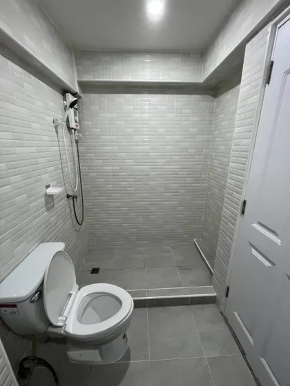 1-Zimmer-Wohnung zur Miete in Wichit, Phuket
