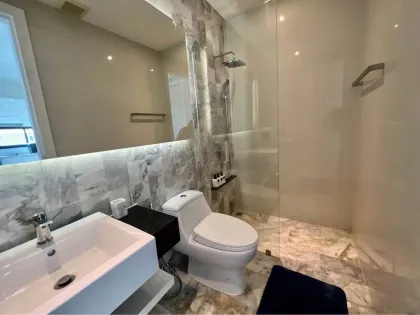 2-Bedroom, 2-Bath Pool Villa for Rent in Chalong
