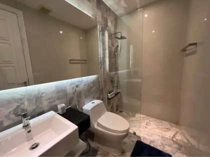 2-Bedroom, 2-Bath Pool Villa for Rent in Chalong
