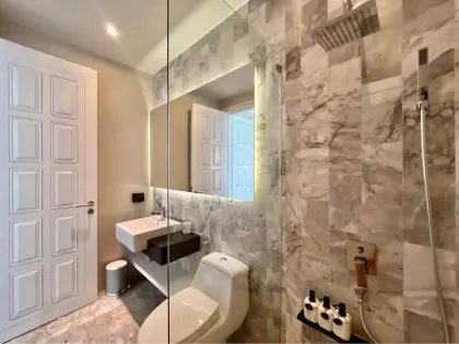 2-Bedroom, 2-Bath Pool Villa for Rent in Chalong