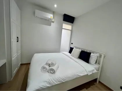 2-Bedroom, 2-Bath Pool Villa for Rent in Chalong