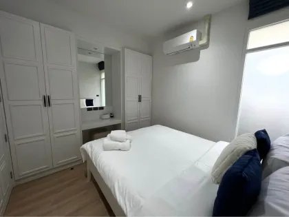 2-Bedroom, 2-Bath Pool Villa for Rent in Chalong