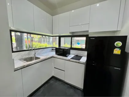 2-Bedroom, 2-Bath Pool Villa for Rent in Chalong