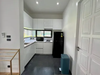2-Bedroom, 2-Bath Pool Villa for Rent in Chalong