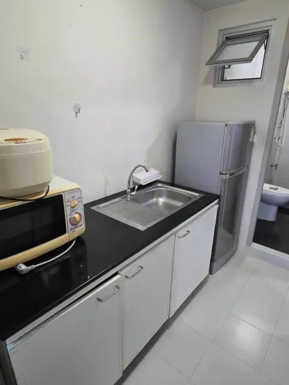 Studio 1 chambre à Dcondo Kathu Patong à louer