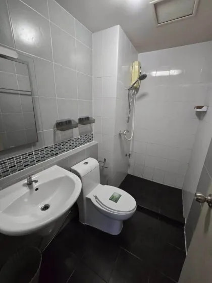 Studio 1 chambre à Dcondo Kathu Patong à louer
