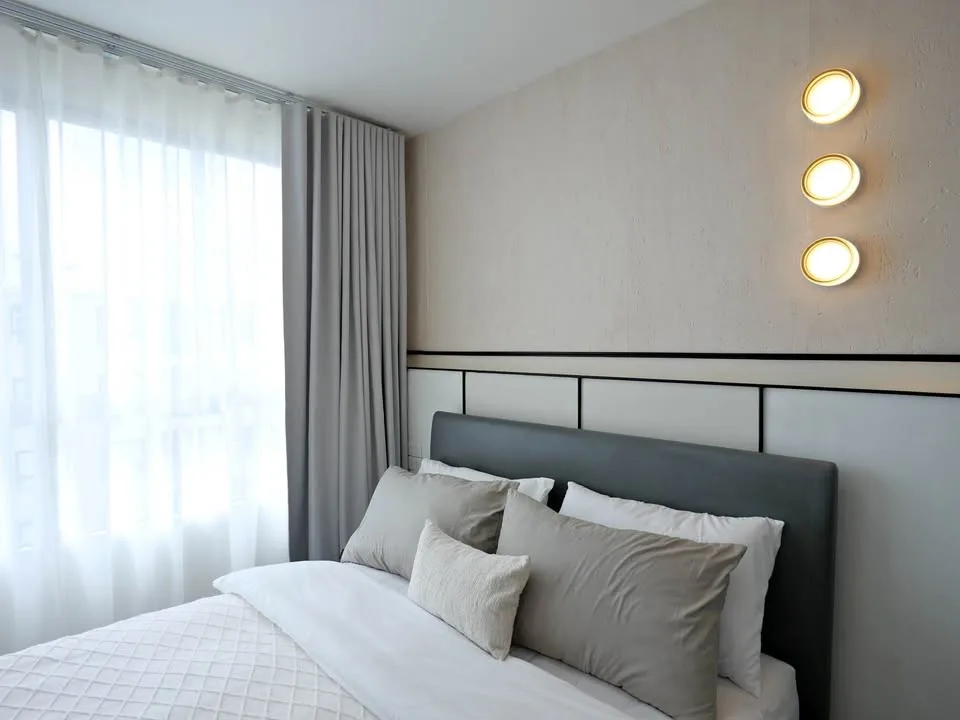 1 Bed 1 Bath Fully Furnished Apartment at Dcondo Creek