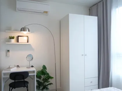 1 Bed 1 Bath Fully Furnished Apartment at Dcondo Creek