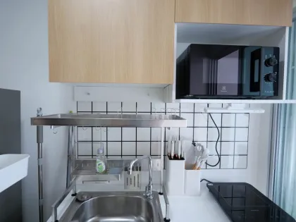 1 Bed 1 Bath Fully Furnished Apartment at Dcondo Creek