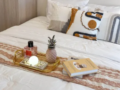 1-Zimmer-Eckwohnung im Origin Kathu – Patong