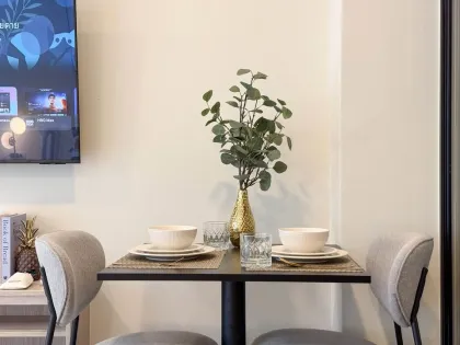 1-Zimmer-Eckwohnung im Origin Kathu – Patong