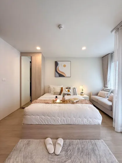 1-Zimmer-Eckwohnung im Origin Kathu – Patong