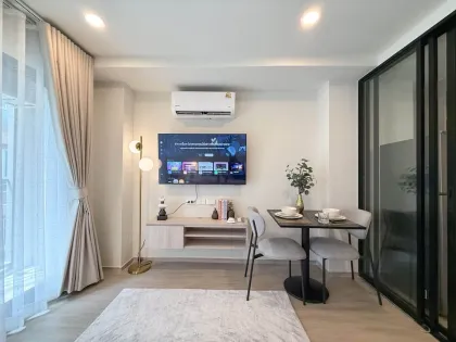 1-Zimmer-Eckwohnung im Origin Kathu – Patong