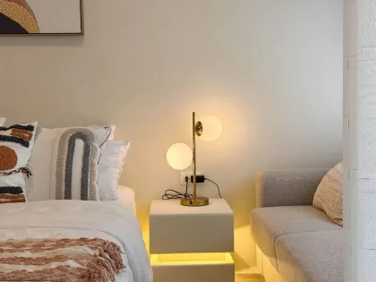 1-Zimmer-Eckwohnung im Origin Kathu – Patong
