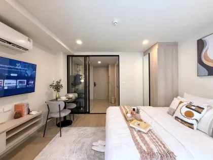 1-Zimmer-Eckwohnung im Origin Kathu – Patong