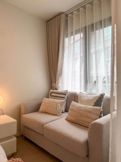 1-Zimmer-Eckwohnung im Origin Kathu – Patong