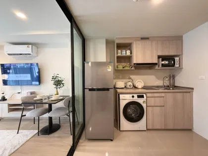 1-Zimmer-Eckwohnung im Origin Kathu – Patong