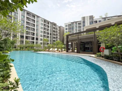 1-Zimmer-Eckwohnung im Origin Kathu – Patong