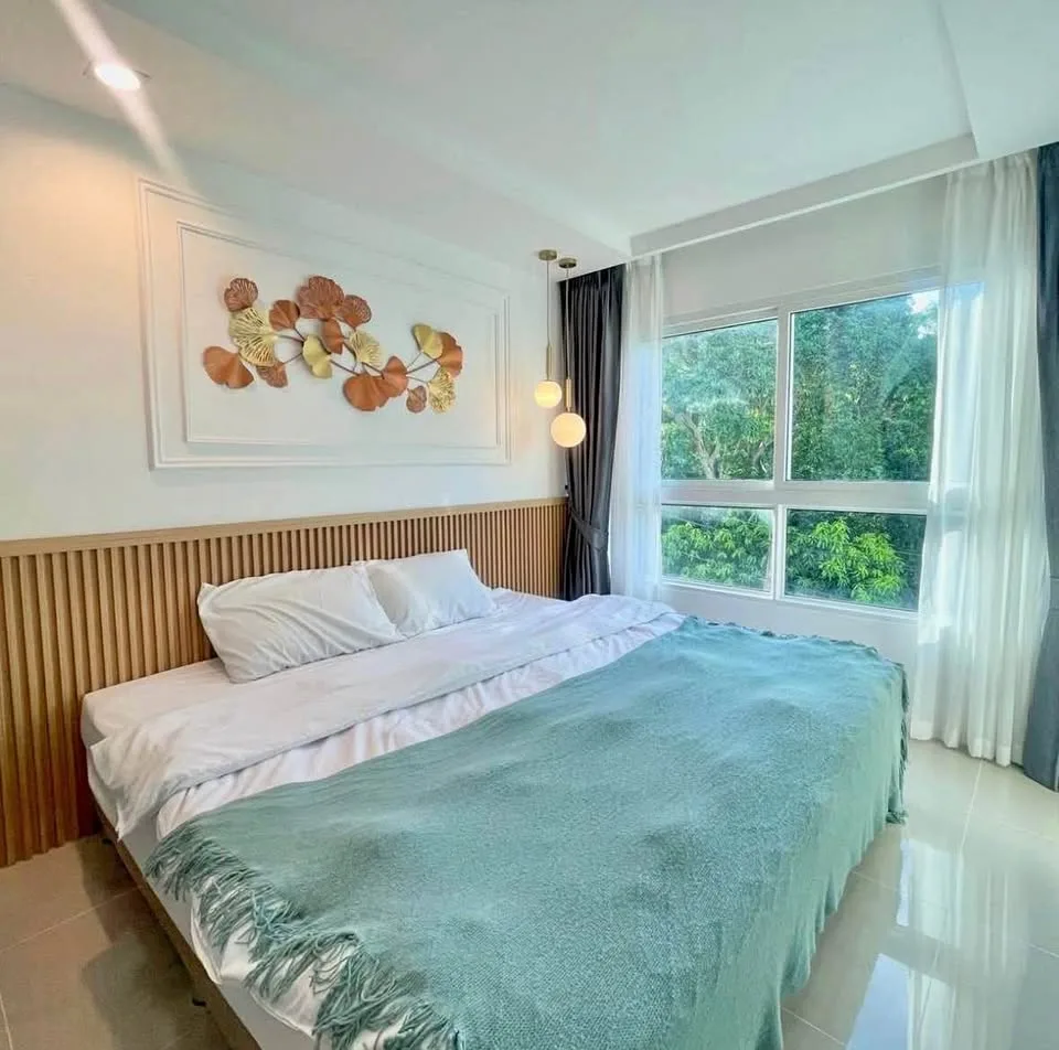 Appartement 1 chambre, 1 salle de bain à louer au Royal Place, Phuket