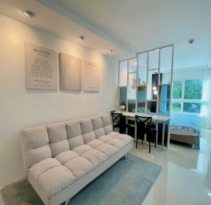 1-Bedroom, 1-Bathroom Apartment for Rent at The Royal Place, Phuket