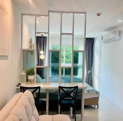 1-Bedroom, 1-Bathroom Apartment for Rent at The Royal Place, Phuket