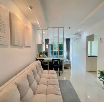 1-Bedroom, 1-Bathroom Apartment for Rent at The Royal Place, Phuket
