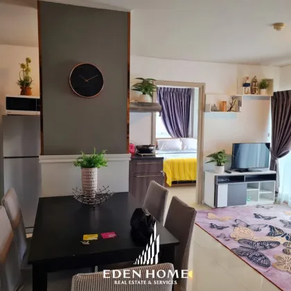 Современная 2-комнатная квартира в dcondo Creek Kathu, Пхукет