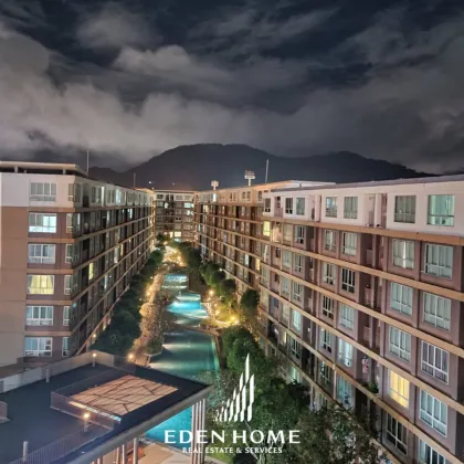 Современная 2-комнатная квартира в dcondo Creek Kathu, Пхукет