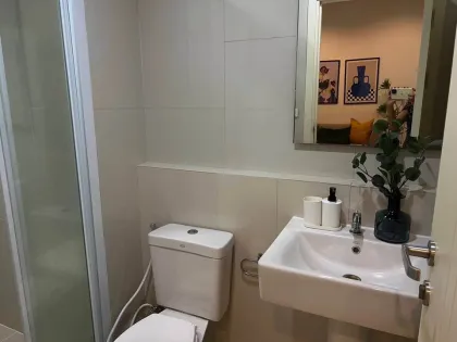 Appartement 1 chambre 1 salle de bain à louer au The Base Rise, Phuket Town