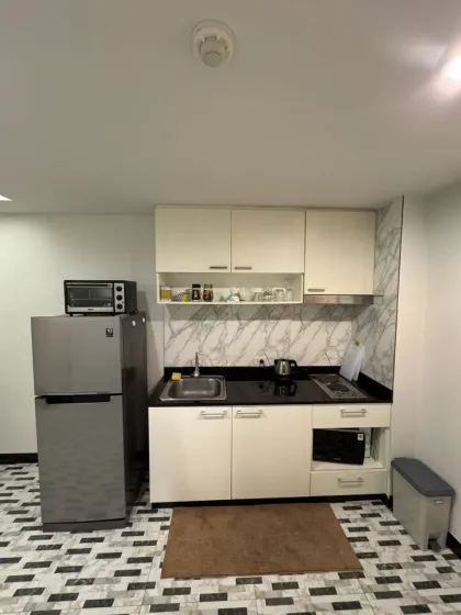 Квартира с 2 спальнями и 2 ванными в аренду в The Title Rawai Phase 1/2