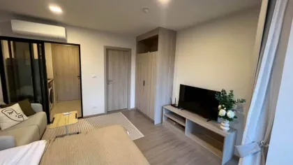 Квартира с 1 спальней и ванной в аренду в Dcondo Reef, Kathu