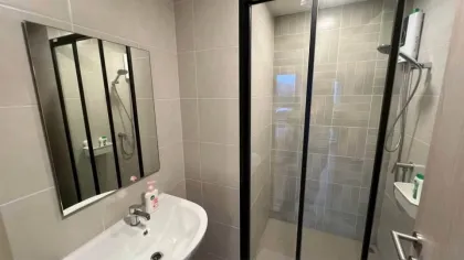 Квартира с 1 спальней и ванной в аренду в Dcondo Reef, Kathu