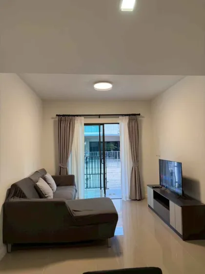 บ้านพร้อมเฟอร์นิเจอร์ 3 ห้องนอนให้เช่า ที่ปรุกษา วิลล์ เฟส 2 ในตัวเมืองภูเก็ต
