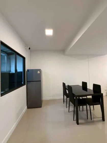 บ้านพร้อมเฟอร์นิเจอร์ 3 ห้องนอนให้เช่า ที่ปรุกษา วิลล์ เฟส 2 ในตัวเมืองภูเก็ต