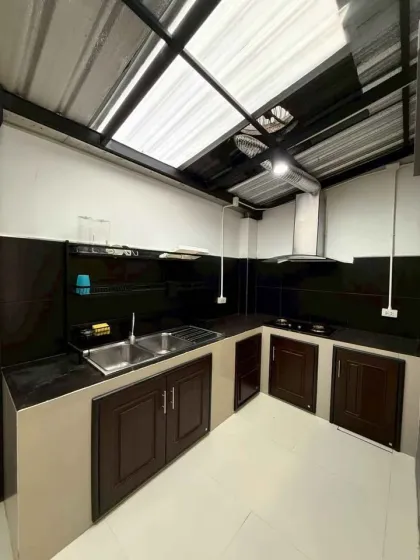 บ้านพร้อมเฟอร์นิเจอร์ 3 ห้องนอนให้เช่า ที่ปรุกษา วิลล์ เฟส 2 ในตัวเมืองภูเก็ต