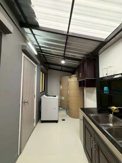 บ้านพร้อมเฟอร์นิเจอร์ 3 ห้องนอนให้เช่า ที่ปรุกษา วิลล์ เฟส 2 ในตัวเมืองภูเก็ต