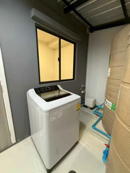 บ้านพร้อมเฟอร์นิเจอร์ 3 ห้องนอนให้เช่า ที่ปรุกษา วิลล์ เฟส 2 ในตัวเมืองภูเก็ต