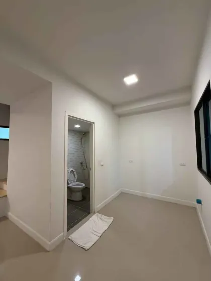 บ้านพร้อมเฟอร์นิเจอร์ 3 ห้องนอนให้เช่า ที่ปรุกษา วิลล์ เฟส 2 ในตัวเมืองภูเก็ต