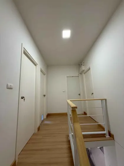 บ้านพร้อมเฟอร์นิเจอร์ 3 ห้องนอนให้เช่า ที่ปรุกษา วิลล์ เฟส 2 ในตัวเมืองภูเก็ต