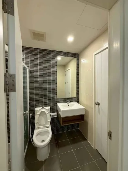 บ้านพร้อมเฟอร์นิเจอร์ 3 ห้องนอนให้เช่า ที่ปรุกษา วิลล์ เฟส 2 ในตัวเมืองภูเก็ต
