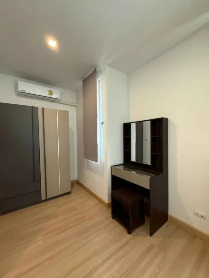 บ้านพร้อมเฟอร์นิเจอร์ 3 ห้องนอนให้เช่า ที่ปรุกษา วิลล์ เฟส 2 ในตัวเมืองภูเก็ต