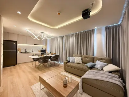 Luxury 2-Bedroom Condo for Rent at Chardonnay Nai Harn