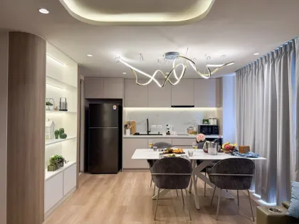 Luxury 2-Bedroom Condo for Rent at Chardonnay Nai Harn