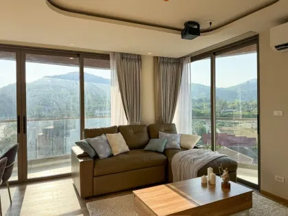 Luxury 2-Bedroom Condo for Rent at Chardonnay Nai Harn